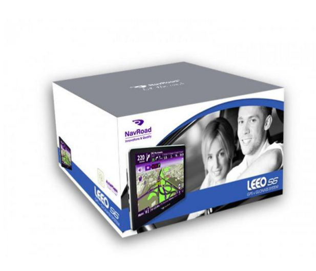NavRoad LEEO S6 - 181217 - zdjęcie 4